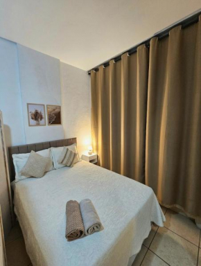 apartment copacabana beach - Apartamento confortável posto 2 vista mar